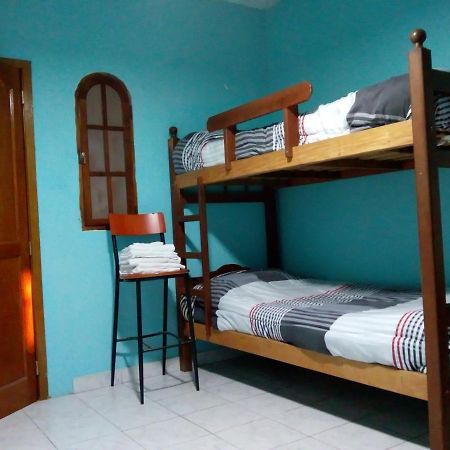 Hotel Punta Bahia Paraná Eksteriør billede