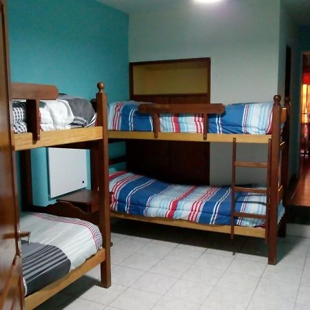 Hotel Punta Bahia Paraná Eksteriør billede