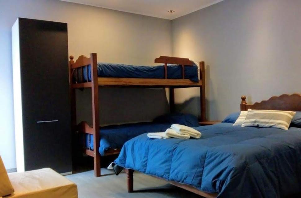 Hotel Punta Bahia Paraná Eksteriør billede