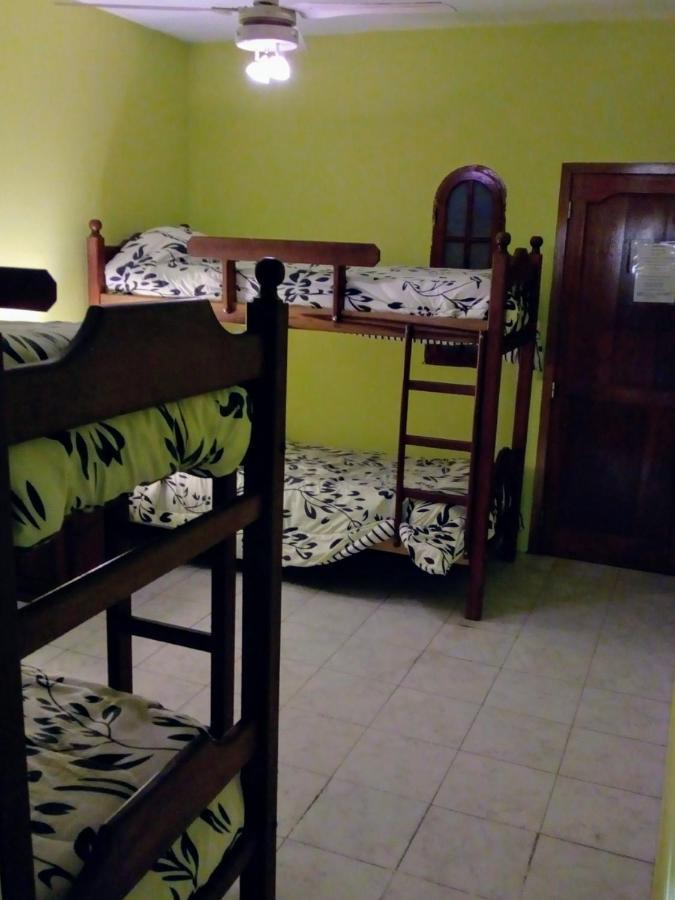 Hotel Punta Bahia Paraná Eksteriør billede
