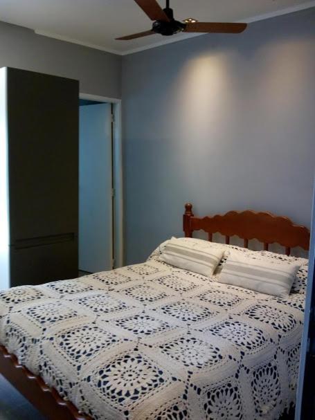 Hotel Punta Bahia Paraná Eksteriør billede